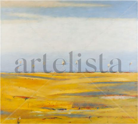 Landscape With...