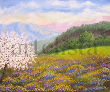 Primavera.
