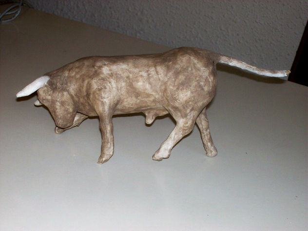 Embestida I
