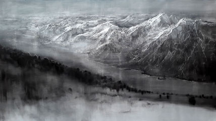 Paisaje imposible xi