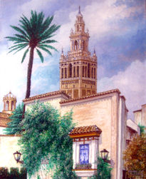 Sevilla – Plaza de...