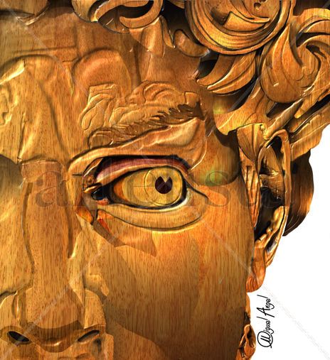 David