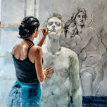 Figurative Realism — 2