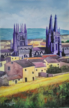 Burgos antiguo