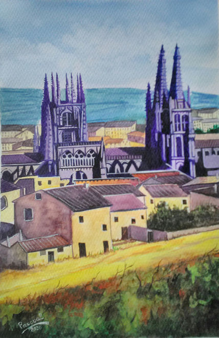 Burgos antiguo