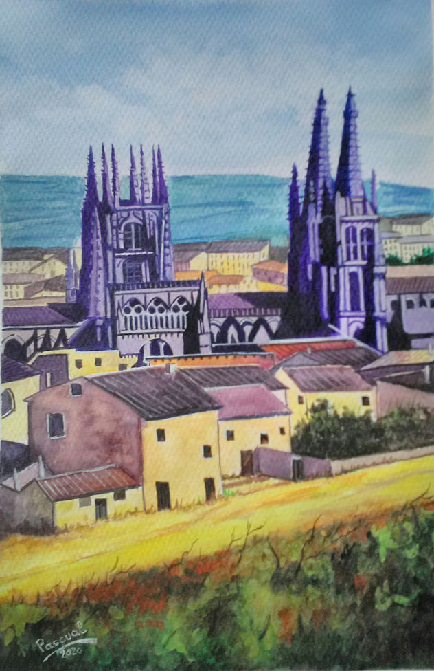 BURGOS ANTIGUO
