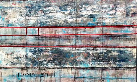 De la serie: Ramal 59
