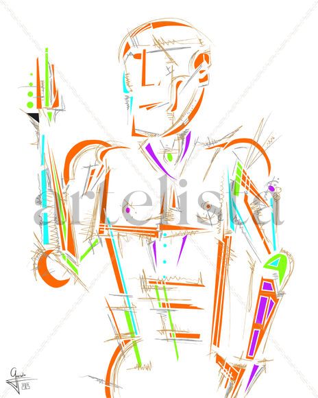 Man
