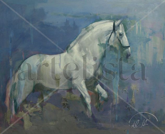 CABALLO