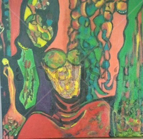Autorretrato