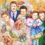 Pintura simbolista thumbnail 1