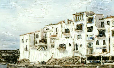Cadaqués Series