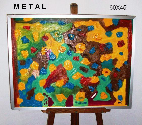 METAL