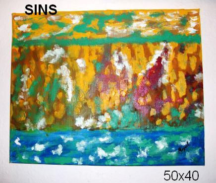 SINS