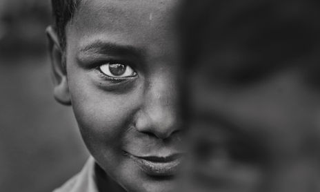 RETRATOS / PORTRAITS