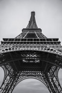 Eiffel Tower