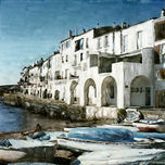 Cadaqués Series thumbnail 1