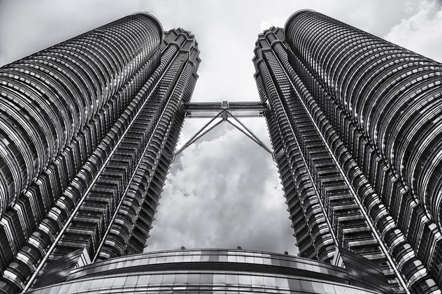 Petrona Towers, Kuala Lumpur, Malaysia #1