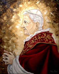 Benedicto XVI