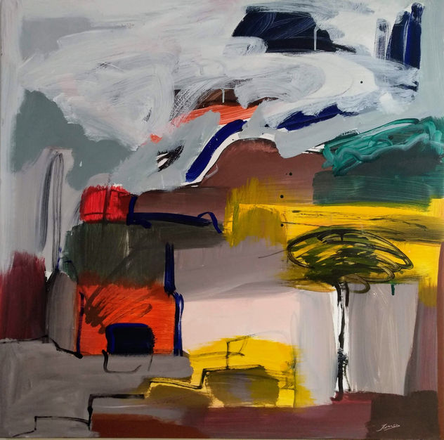 ELOGIO A LA PINTURA 1