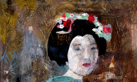 SERIE GEISHA