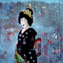 Serie geisha 0006