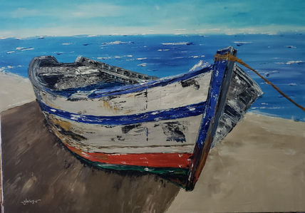 La Barca