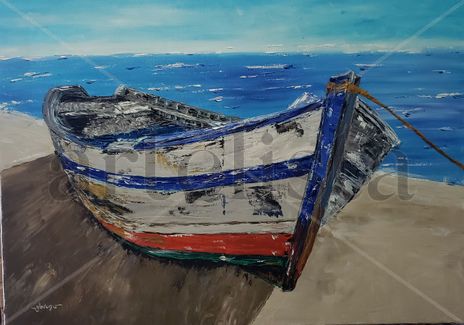 La Barca