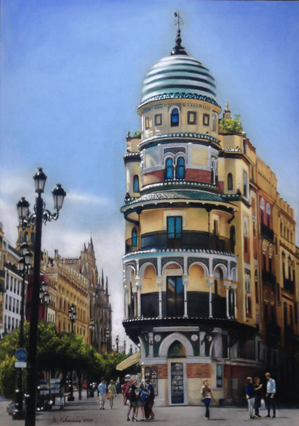 Sevilla