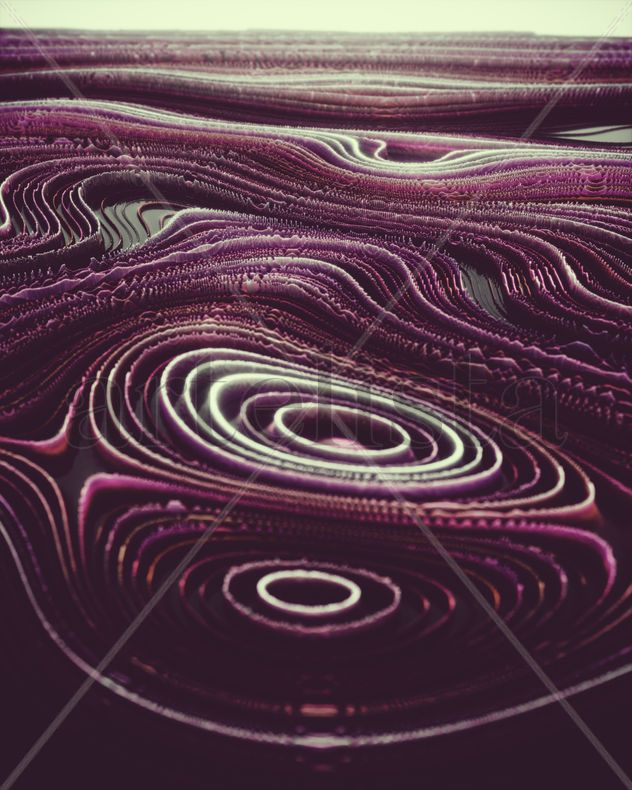 Eternas Vibraciones del ser - Eternal vibrations of the being