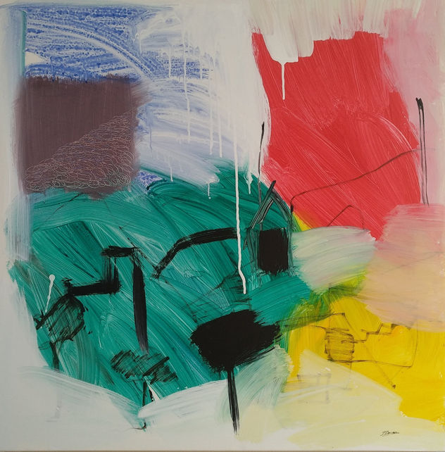 ELOGIO A LA PINTURA 2