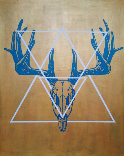Geometría craneal