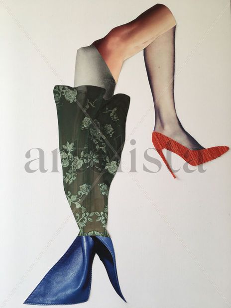 Lady Shoes