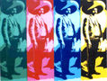 Emiliano Zapata. La Esperanza