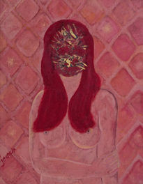 Mujer sin rostro 03