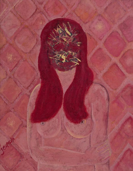 Mujer sin rostro 03