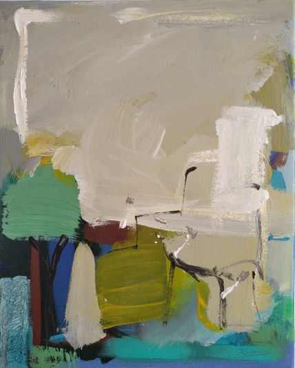 Elogio a la pintura 3