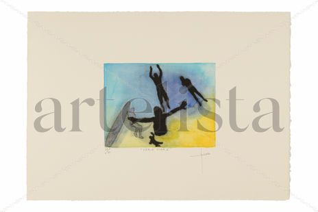 "Serie mar II"