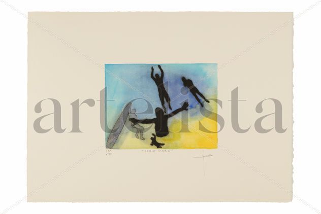 "Serie mar II"