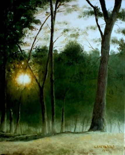 Bosque