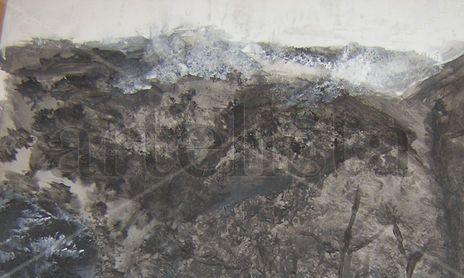 Pinturas chinas