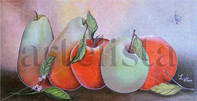 Bodegón Oil Canvas Still Life Paintings