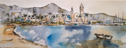 Sitges