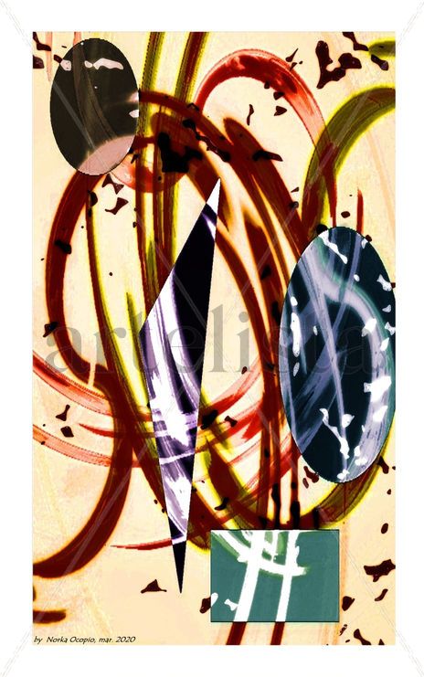 EB67-Geometric time...
