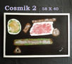 cosmik 2