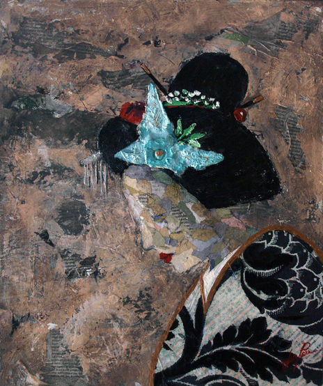 Serie geisha 00015