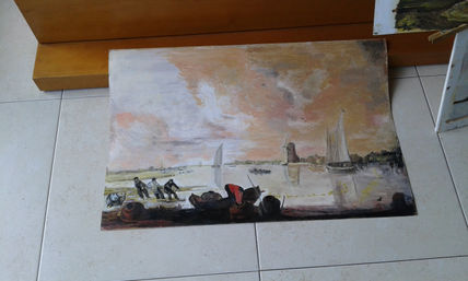 Estudio jan van...