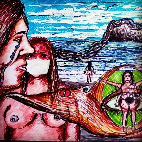decadencia de la...