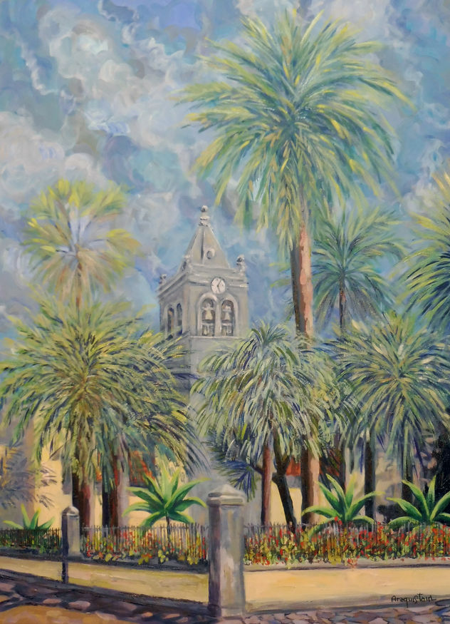 ANTIGUO CONVENTO DE SAN AGUSTÍN