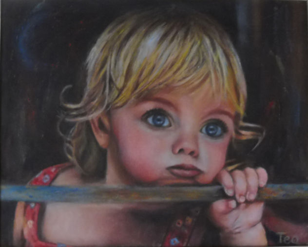 INTENSA MIRADA